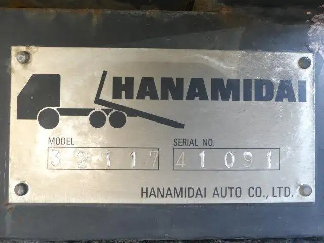 平成24年11月中古小型ダンプいすゞエルフの画像46