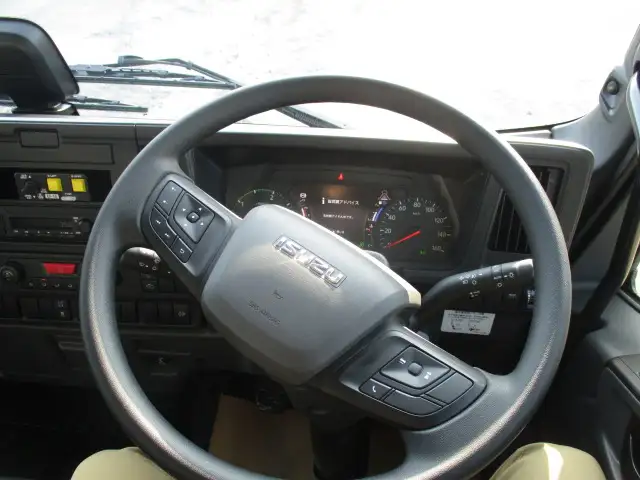 令和06年03月中古中型ダンプいすゞフォワードの画像31