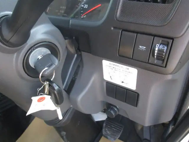 令和06年03月中古中型ダンプいすゞフォワードの画像36