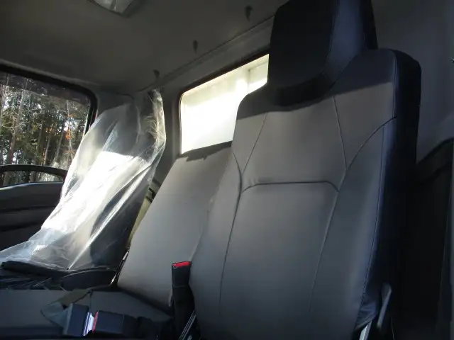 令和06年03月中古中型ダンプいすゞフォワードの画像39