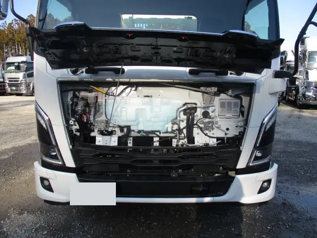 令和06年03月中古中型ダンプいすゞフォワードの画像40