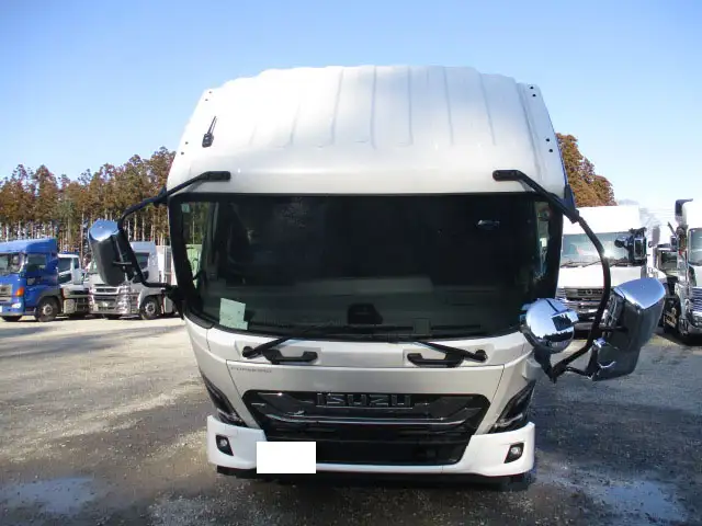 令和06年03月中古中型ダンプいすゞフォワードの画像41