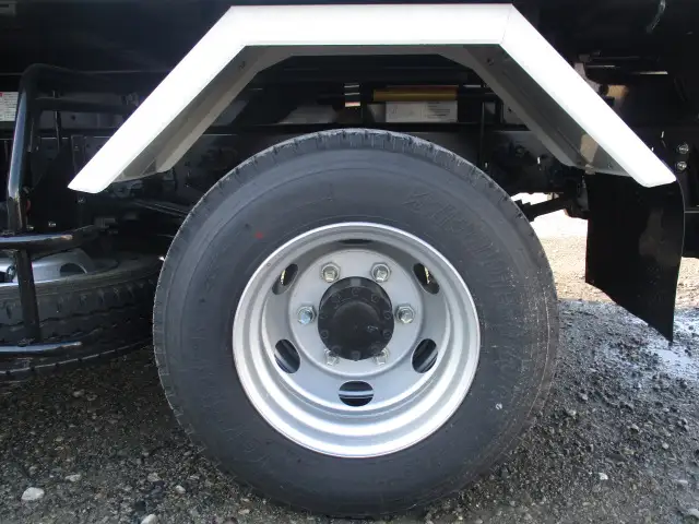 令和06年03月中古中型ダンプいすゞフォワードの画像53