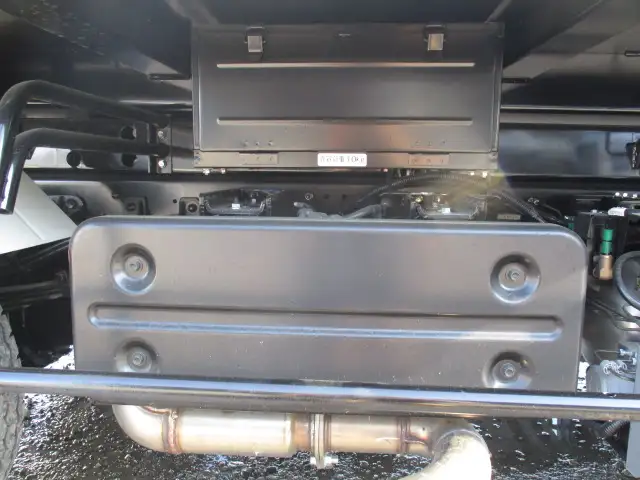 令和06年03月中古中型ダンプいすゞフォワードの画像19