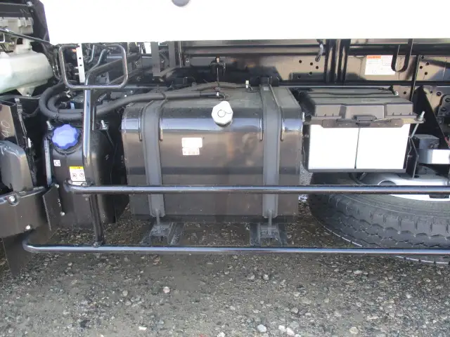 令和06年03月中古中型ダンプいすゞフォワードの画像20