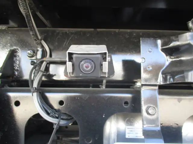 令和06年03月中古中型ダンプいすゞフォワードの画像23