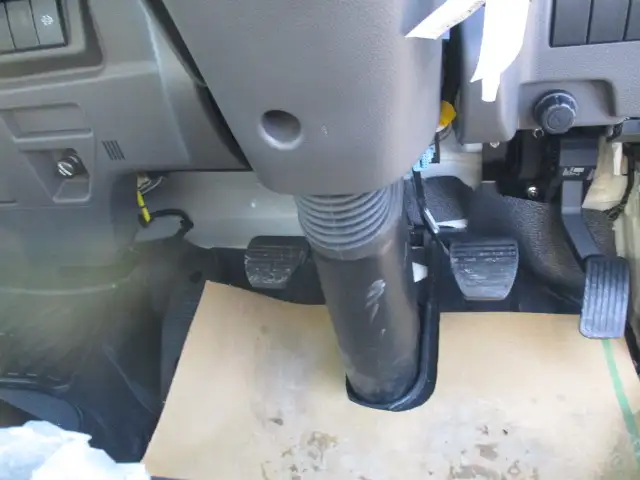 令和06年03月中古中型ダンプいすゞフォワードの画像28