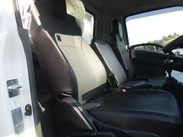 令和06年03月中古中型ダンプいすゞフォワードの画像29