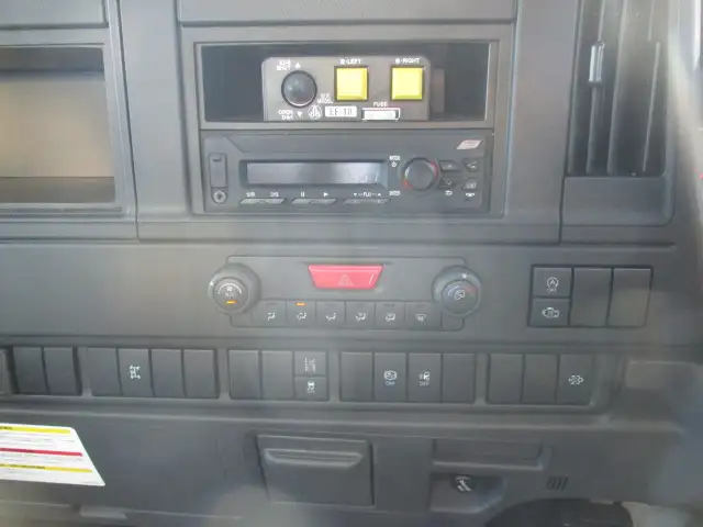 令和06年03月中古中型ダンプいすゞフォワードの画像34