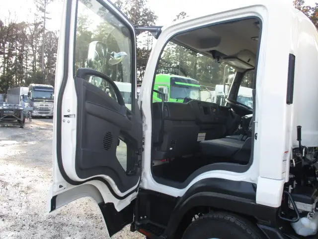 令和06年03月中古中型ダンプいすゞフォワードの画像37