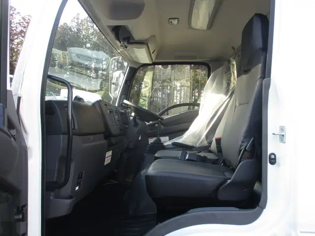 令和06年03月中古中型ダンプいすゞフォワードの画像38