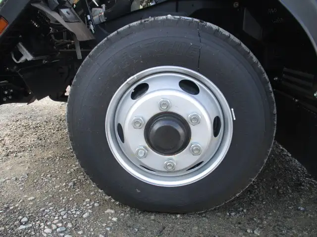 令和06年03月中古中型ダンプいすゞフォワードの画像51