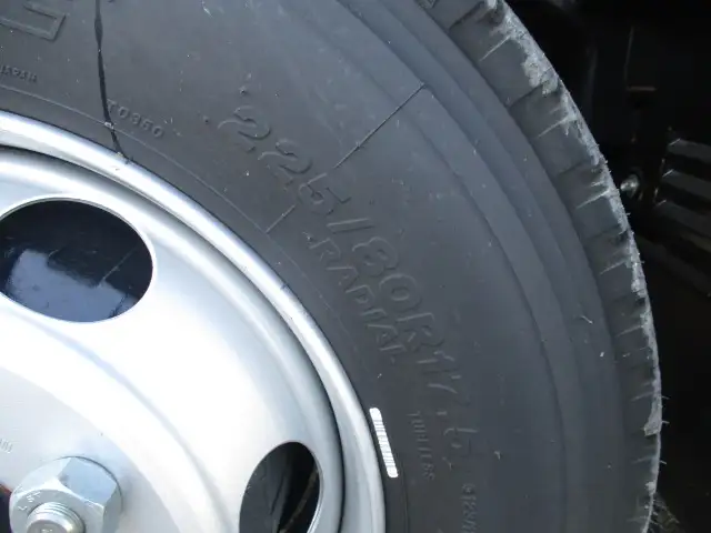 令和06年03月中古中型ダンプいすゞフォワードの画像52