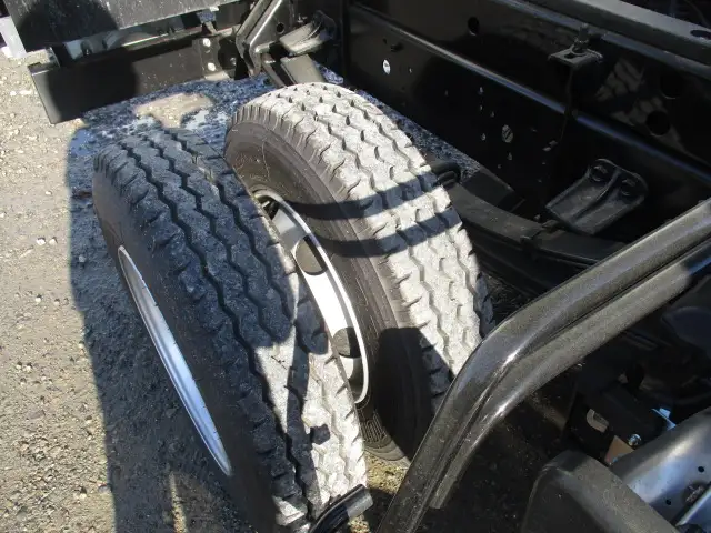 令和06年03月中古中型ダンプいすゞフォワードの画像55