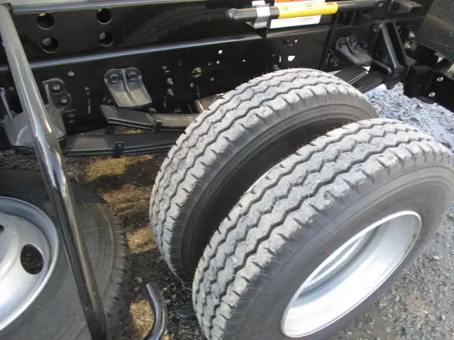 令和06年03月中古中型ダンプいすゞフォワードの画像56