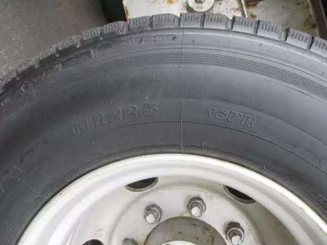 平成08年06月中古その他冷凍トレーラー日本フルハーフフルハーフの画像19