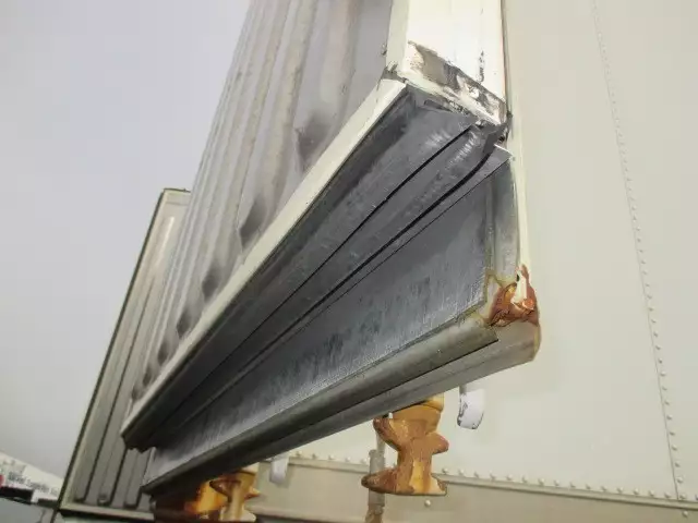 平成08年06月中古その他冷凍トレーラー日本フルハーフフルハーフの画像23