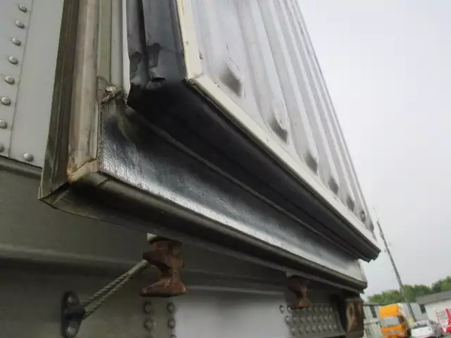 平成08年06月中古その他冷凍トレーラー日本フルハーフフルハーフの画像24