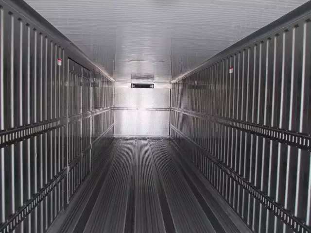 平成08年06月中古その他冷凍トレーラー日本フルハーフフルハーフの画像25