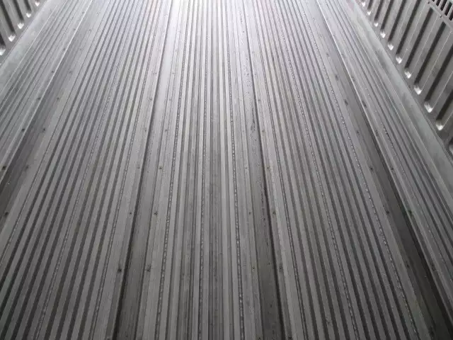 平成08年06月中古その他冷凍トレーラー日本フルハーフフルハーフの画像27