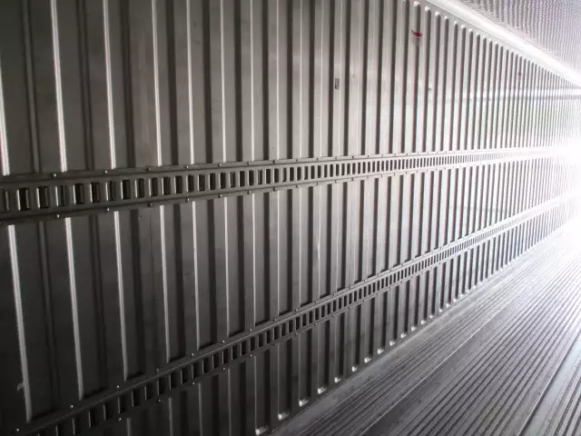 平成08年06月中古その他冷凍トレーラー日本フルハーフフルハーフの画像28