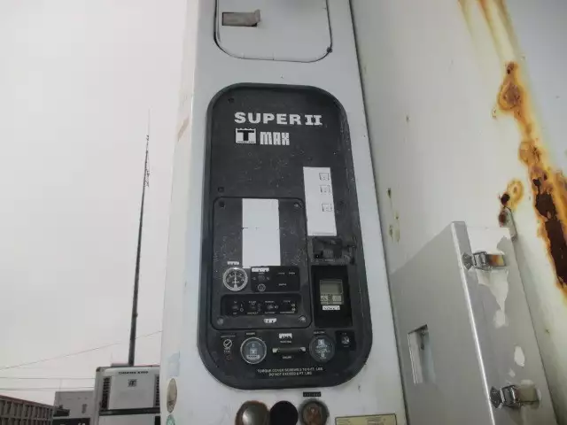 平成08年06月中古その他冷凍トレーラー日本フルハーフフルハーフの画像29