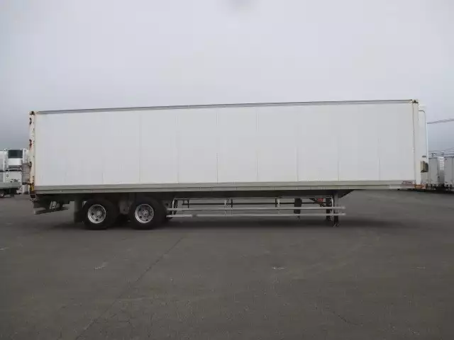 平成08年06月中古その他冷凍トレーラー日本フルハーフフルハーフの画像4