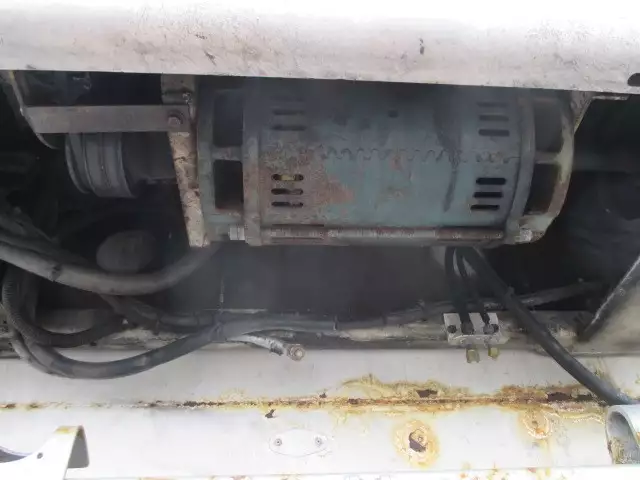 平成08年06月中古その他冷凍トレーラー日本フルハーフフルハーフの画像33