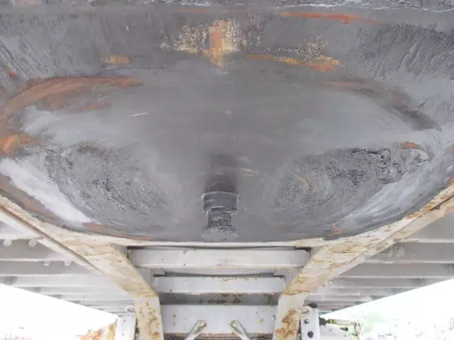 平成08年06月中古その他冷凍トレーラー日本フルハーフフルハーフの画像10