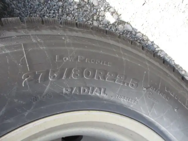 ★車検付 R8.4.20迄★ 平成27年 日野 トラクター AT 450馬力 ハイルーフ メッキ アルミホイール の画像11