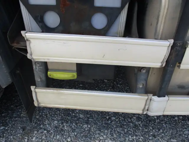 ★車検付 R8.4.20迄★ 平成27年 日野 トラクター AT 450馬力 ハイルーフ メッキ アルミホイール の画像24