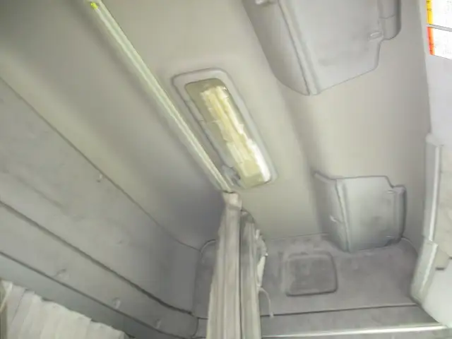 ★車検付 R8.4.20迄★ 平成27年 日野 トラクター AT 450馬力 ハイルーフ メッキ アルミホイール の画像33