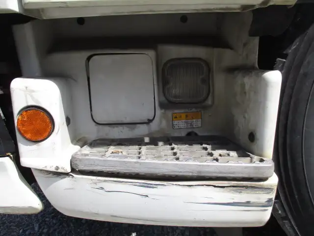 ★車検付 R8.4.20迄★ 平成27年 日野 トラクター AT 450馬力 ハイルーフ メッキ アルミホイール の画像52