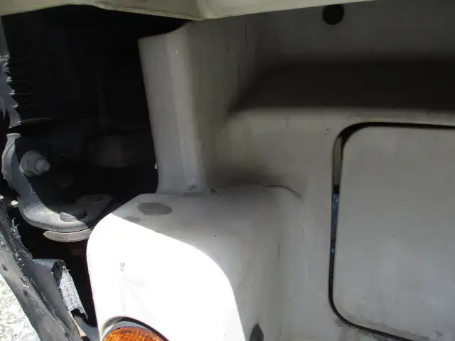 ★車検付 R8.4.20迄★ 平成27年 日野 トラクター AT 450馬力 ハイルーフ メッキ アルミホイール の画像53