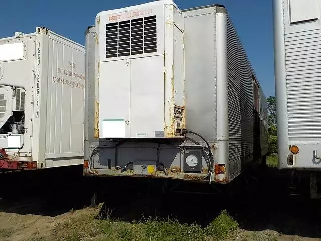 平成07年08月中古その他パーツ・物置など日本フルハーフフルハーフの画像1