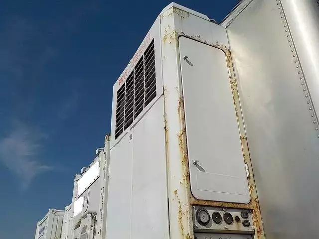 平成07年08月中古その他パーツ・物置など日本フルハーフフルハーフの画像3