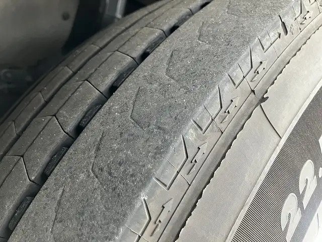 ☆車検付き( R7.12.24)☆ R6年スカニア トラクタ 460ps R20スリーパーキャブ/ハイルーフ スライドカプラー サンルーフの画像29