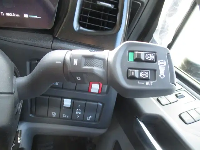 ☆車検付き( R7.12.24)☆ R6年スカニア トラクタ 460ps R20スリーパーキャブ/ハイルーフ スライドカプラー サンルーフの画像41