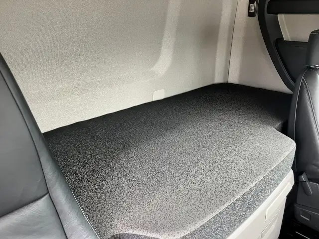 ☆車検付き( R7.12.24)☆ R6年スカニア トラクタ 460ps R20スリーパーキャブ/ハイルーフ スライドカプラー サンルーフの画像44