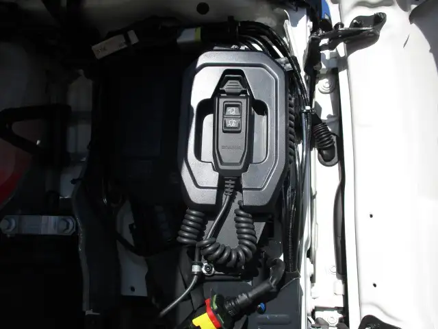 ☆車検付き( R7.12.24)☆ R6年スカニア トラクタ 460ps R20スリーパーキャブ/ハイルーフ スライドカプラー サンルーフの画像55