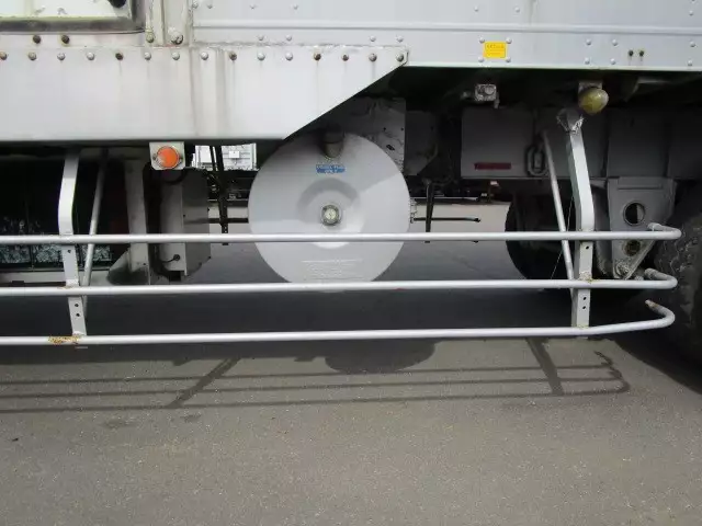 平成11年07月中古その他冷凍トレーラー日本フルハーフフルハーフの画像14