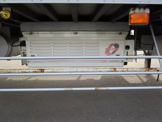 平成11年07月中古その他冷凍トレーラー日本フルハーフフルハーフの画像15