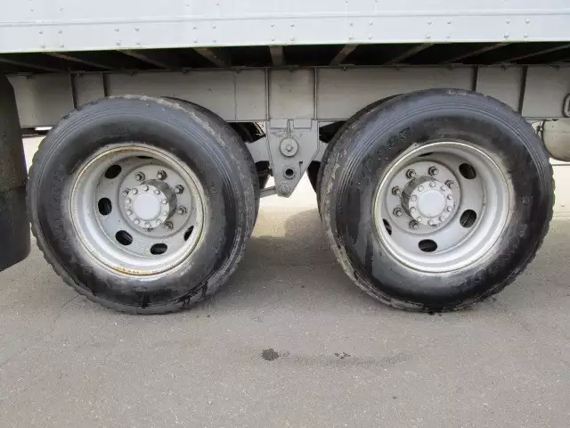 平成11年07月中古その他冷凍トレーラー日本フルハーフフルハーフの画像16