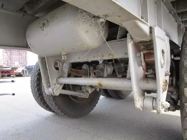 平成11年07月中古その他冷凍トレーラー日本フルハーフフルハーフの画像17