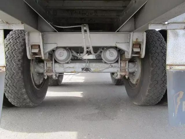 平成11年07月中古その他冷凍トレーラー日本フルハーフフルハーフの画像18