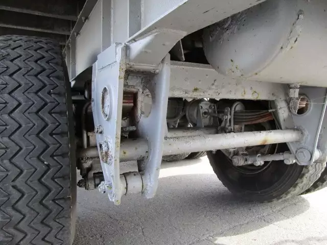 平成11年07月中古その他冷凍トレーラー日本フルハーフフルハーフの画像19