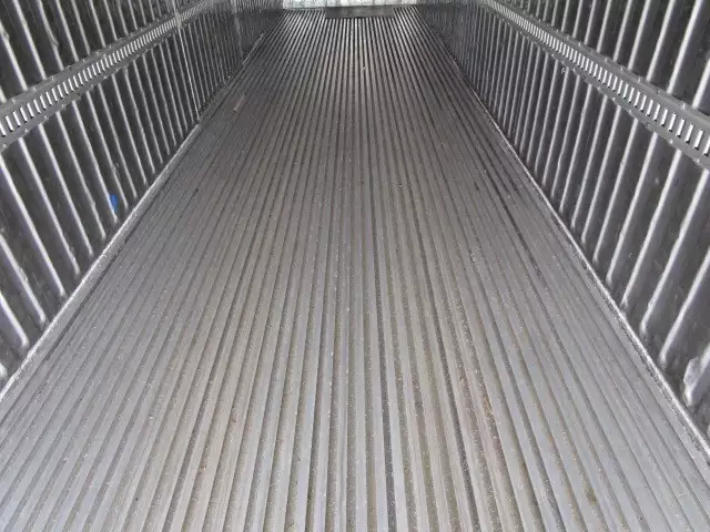 平成11年07月中古その他冷凍トレーラー日本フルハーフフルハーフの画像23