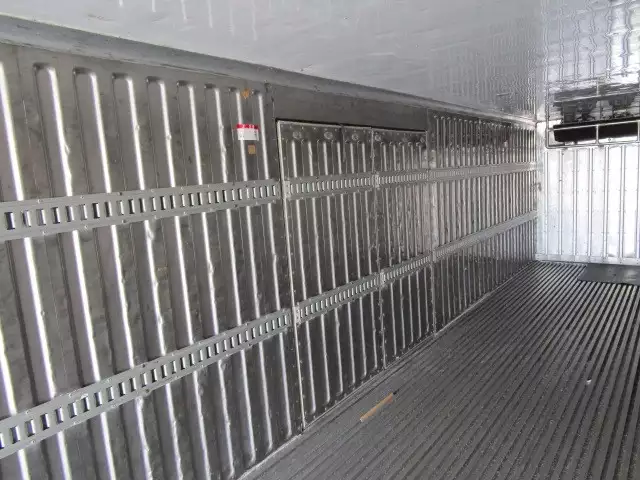 平成11年07月中古その他冷凍トレーラー日本フルハーフフルハーフの画像24