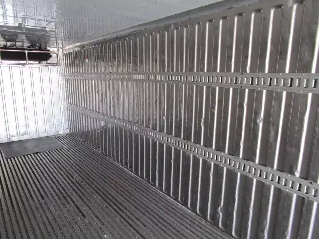 平成11年07月中古その他冷凍トレーラー日本フルハーフフルハーフの画像25