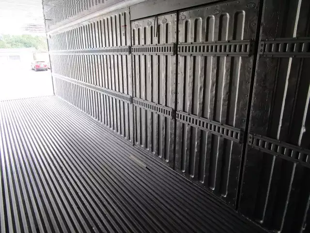 平成11年07月中古その他冷凍トレーラー日本フルハーフフルハーフの画像27